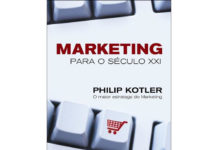 Marketing para o século XXI