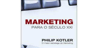 Marketing para o século XXI