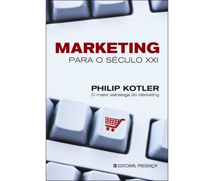 Marketing para o século XXI