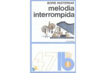 Melodia Interrompida de Boris Pasternak