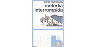 Melodia Interrompida de Boris Pasternak