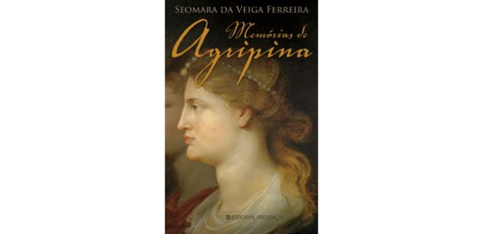 Memórias de Agripina de Seomara da Veiga Ferreira