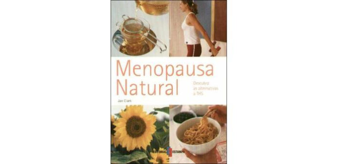 Menopausa Natural de Jan Clark