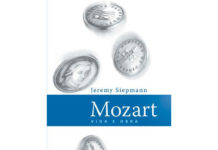 Mozart - vida e obra de Jeremy Siepmann