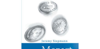 Mozart - vida e obra de Jeremy Siepmann