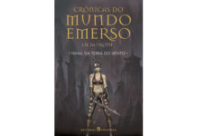 Crónicas do mundo emerso, Nihal da terra do vento