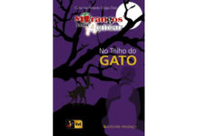 No trilho do gato