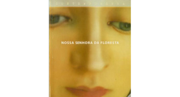 Nossa Senhora da Floresta de David Guterson