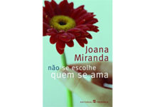 Não se Escolhe Quem se Ama