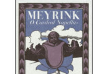 O Cardeal Napellus de Gustav Meyrink