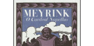 O Cardeal Napellus de Gustav Meyrink