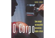 O Corpo de Rachel Lorkin