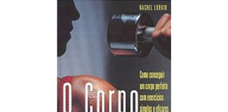 O Corpo de Rachel Lorkin