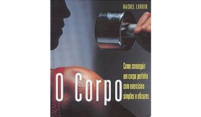 O Corpo de Rachel Lorkin