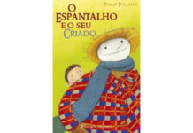O espantalho e o seu criado