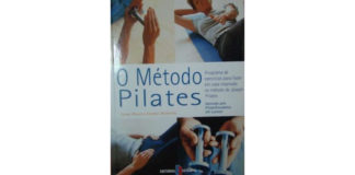 O Método Pilates de Eleanor McKenzie