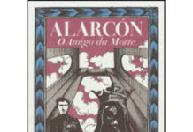 O amigo da morte de Pedro A. de Alarcón