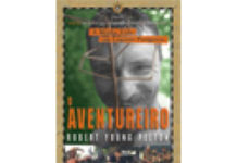 O aventureiro de Robert Young Pelton