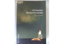 O caminho menos percorrido de M. Scott Peck