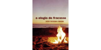 O elogio do fracasso de João Teixeira Freire