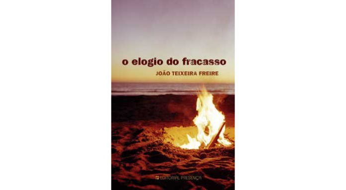 O elogio do fracasso de João Teixeira Freire