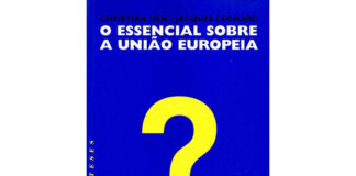 O essencial sobre a União Europeia de Christian Hen