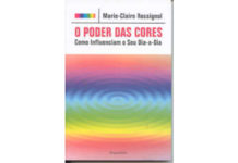 O poder das cores