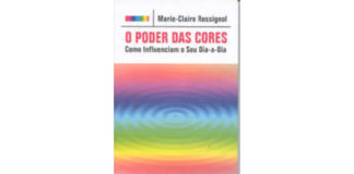 O poder das cores