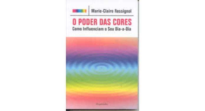 O poder das cores