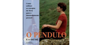 O pêndulo e a saúde de Patrick Macmanaway