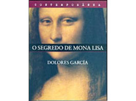 O segredo de Mona Lisa de Dolores García Ruiz