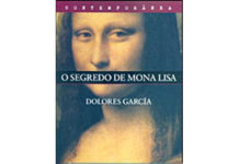 O segredo de Mona Lisa de Dolores García Ruiz