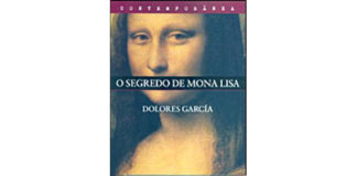 O segredo de Mona Lisa de Dolores García Ruiz