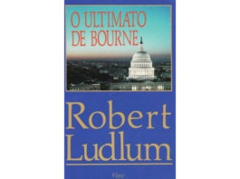 O ultimato de Bourne de Robert Ludlum