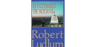 O ultimato de Bourne de Robert Ludlum