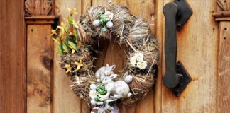 Os símbolos da Páscoa