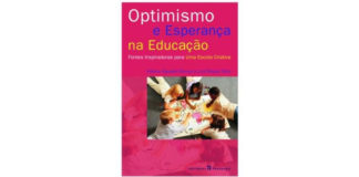 Optimismo e esperança na educação de Luís Miguel Neto