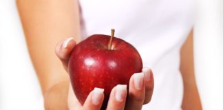 Os 10 mandamentos da dieta