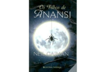 Os filhos de Anansi