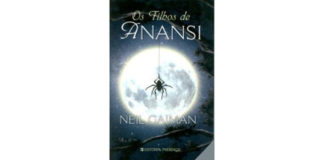 Os filhos de Anansi