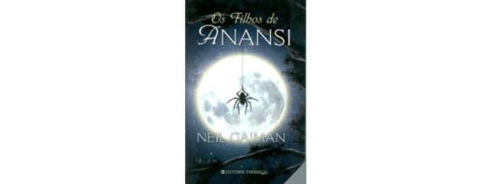 Os filhos de Anansi