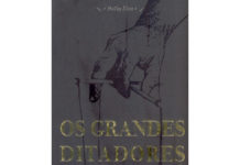 Os grandes ditadores da história de Shelley Klein