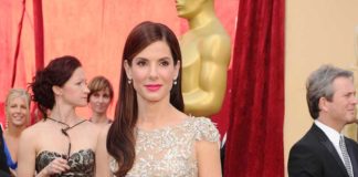 Óscares 2010 - melhor actriz Sandra Bullock