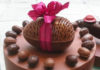 Páscoa, chegou a época dos ovos de chocolate Páscoa: Ovos de chocolate