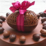 Páscoa: Ovos de chocolate