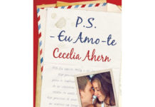 P.S. Eu Amo-te