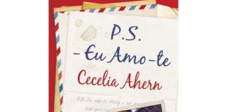 P.S. Eu Amo-te
