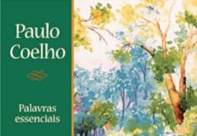 Palavras Essenciais de Paulo Coelho