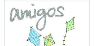 Para um bom amigo de Helen Exley