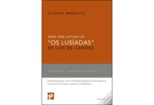 Para uma leitura de OS LUSÍADAS de Luis de Camões